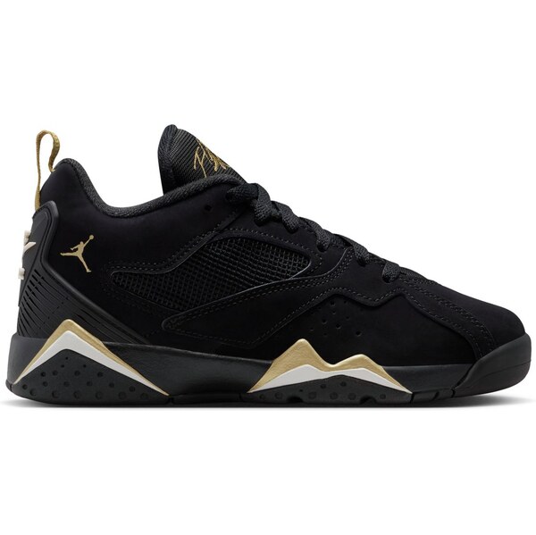 Air Jordan MVP 92 Golden Moments (GS) - Detské - Tenisky Jordan - 66362062