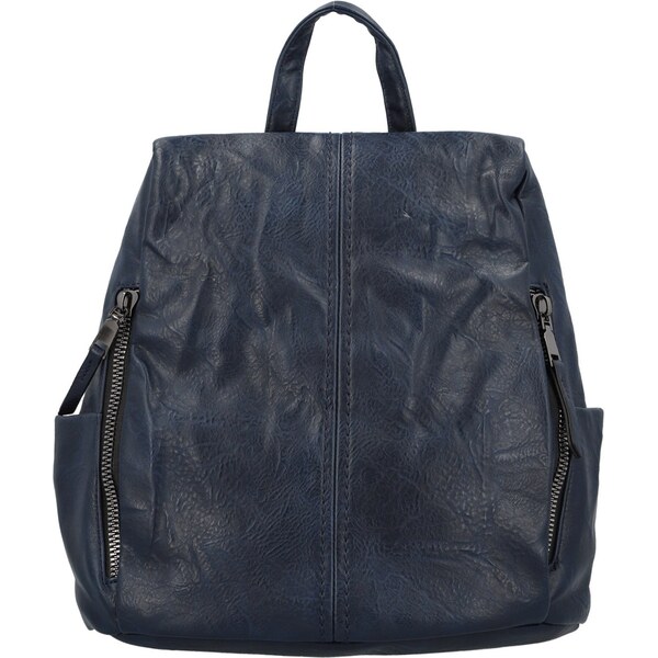 Coveri World Dámsky kabelko/batôžtek tmavo modrý - Coveri Hansie tmavo 66474458