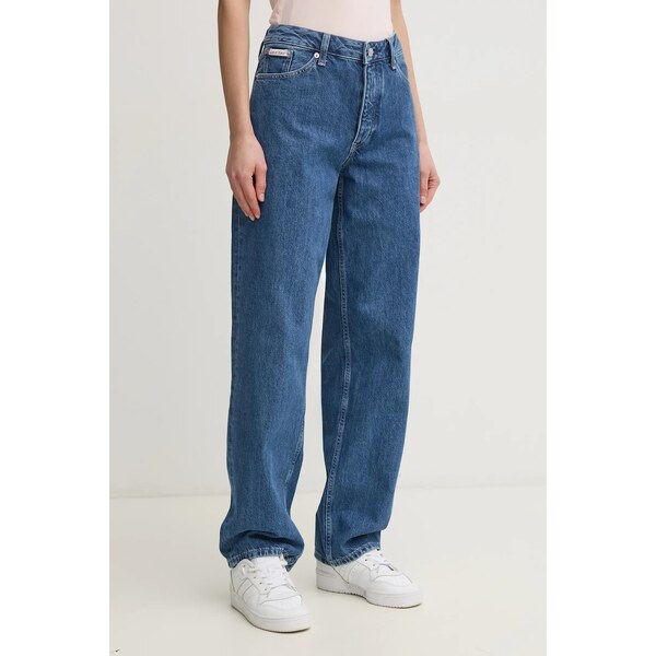 Rifle Calvin Klein Jeans 61763343