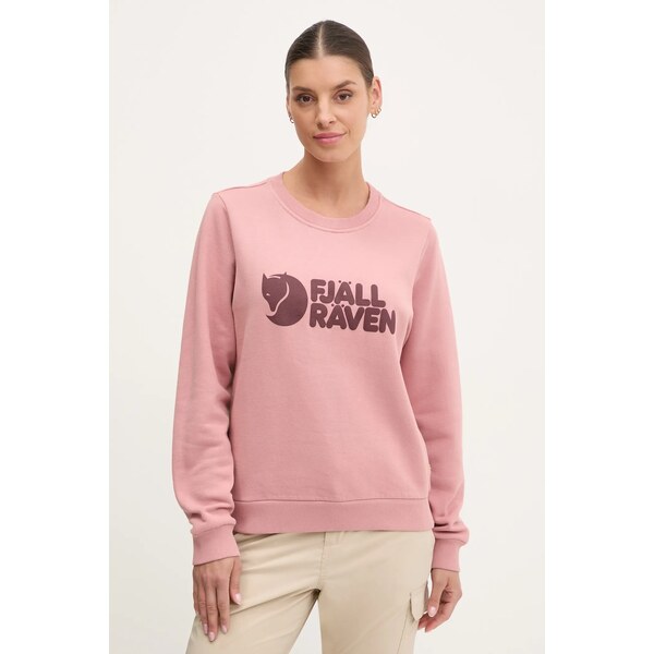 Tepláková mikina Fjallraven Fjällräven Logo 62125650