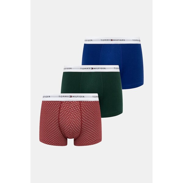Boxerky Tommy Hilfiger 3-pak 66225568