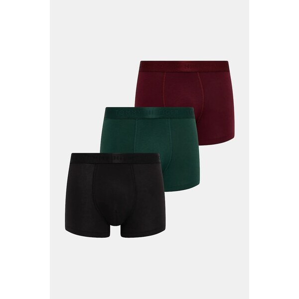 Boxerky Tommy Hilfiger 3-pak 66247192