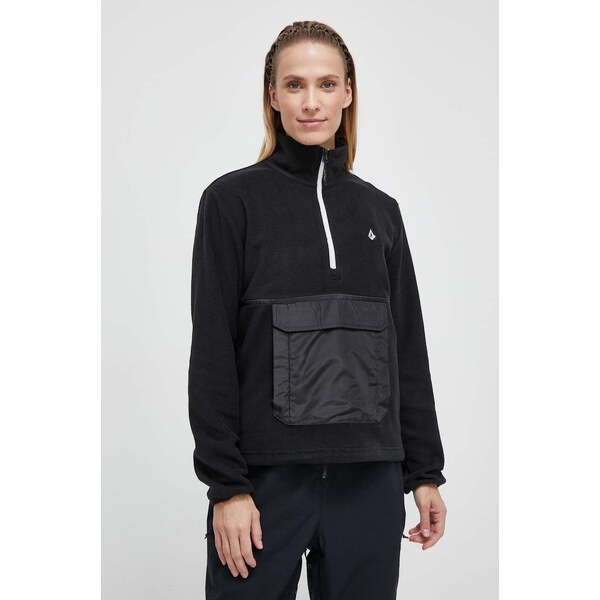 Fleecová mikina Volcom 46719163