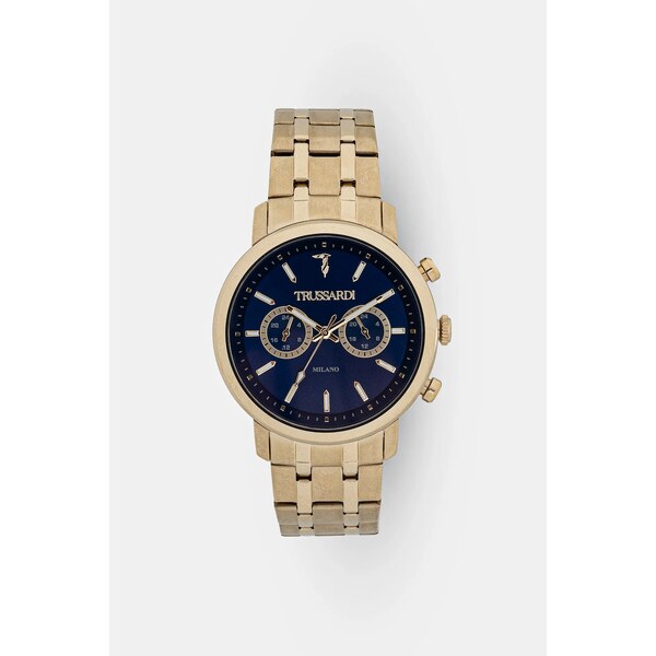 Hodinky Trussardi T-COUPLE 64317653