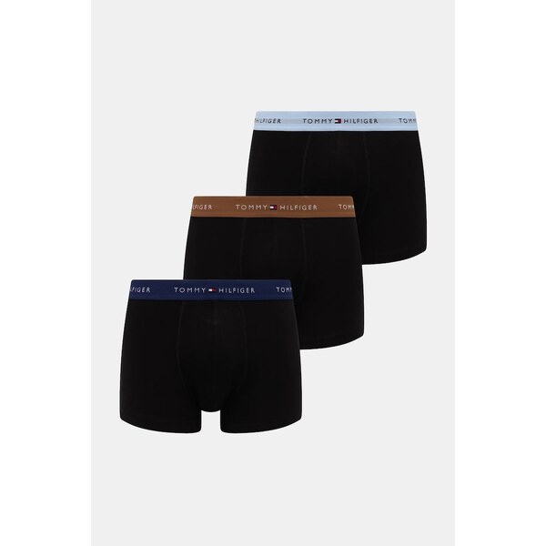 Boxerky Tommy Hilfiger 3-pak 66225601