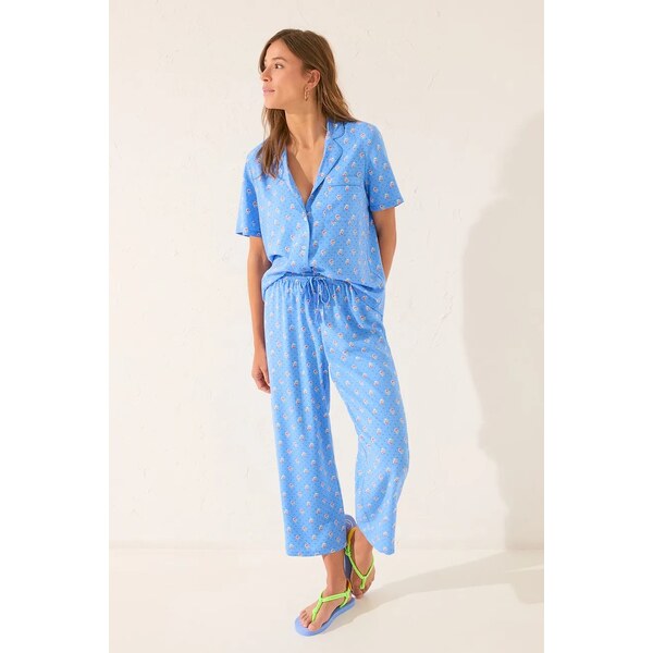 Pyžamo womensecret 64858142