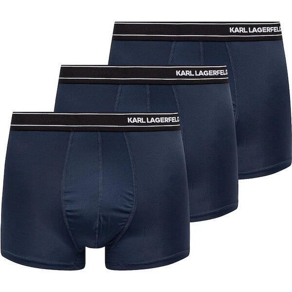 Boxerky Karl Lagerfeld 3-pak 64315985