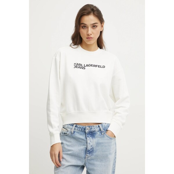 Mikina Karl Lagerfeld Jeans 60874263