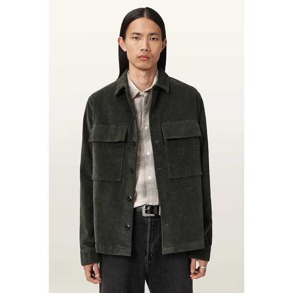 Košeľa AllSaints HAWKER 66224507