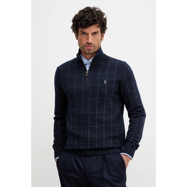 Vlnený sveter Polo Ralph Lauren 65201213