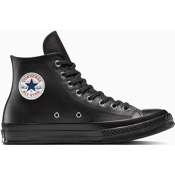 Kožené tenisky Converse Chuck 70 66186290
