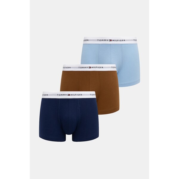 Boxerky Tommy Hilfiger 3-pak 66241901