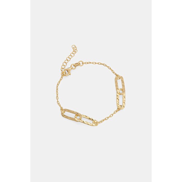 Pozlátený náramok Answear.LAB 66224524