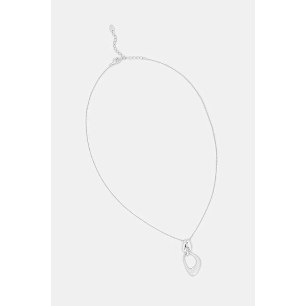 Strieborný náhrdelník Answear.LAB 66224527