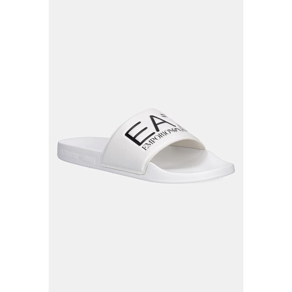Šľapky EA7 Emporio Armani 63301986