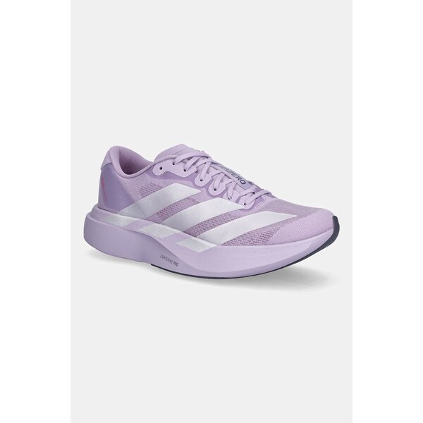 Športové topánky adidas Performance Adizero Evo SL W 66185375