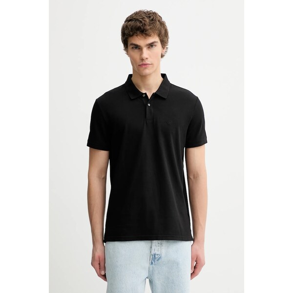 Polo tričko Calvin Klein 66224566