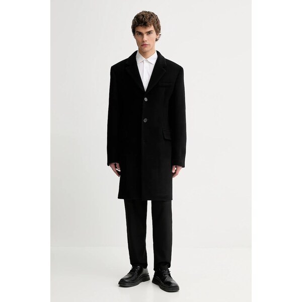 Kabát s prímesou vlny Filippa K 66224731