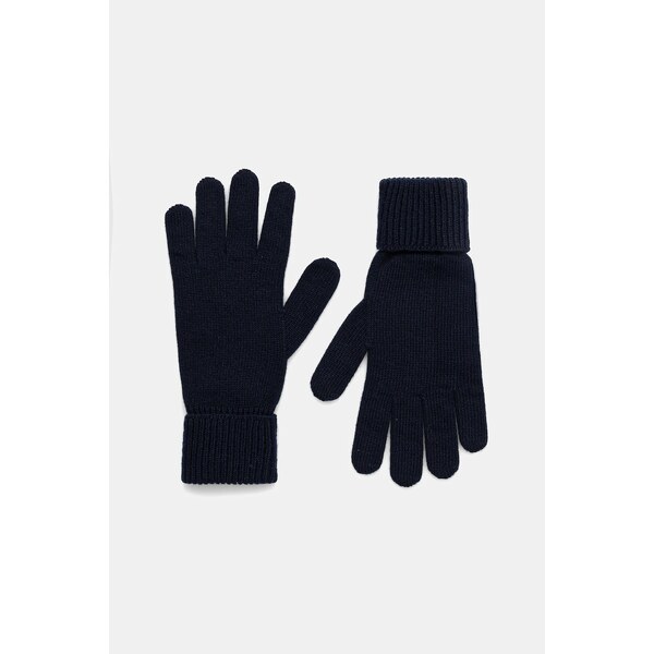 Vlnené rukavice Bally 66224707