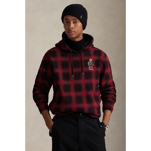 Bavlnená mikina Polo Ralph Lauren 66200240