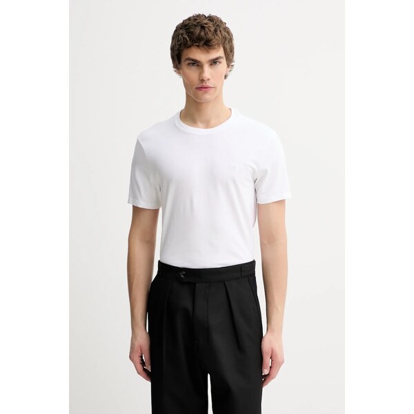 Tričko Calvin Klein 2-pak 66224572