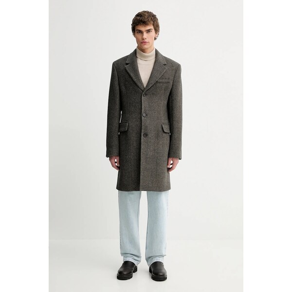 Kabát s prímesou vlny Filippa K 66224755