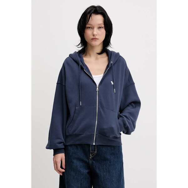 Mikina Abercrombie & Fitch 66216617