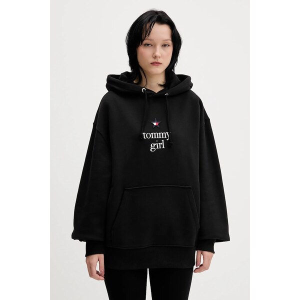 Bavlnená mikina Tommy Jeans 66224864