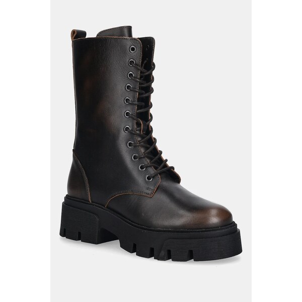 Kožené workery Bianco BIAMIA 66216645