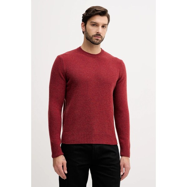 Vlnený sveter United Colors of Benetton 66276167