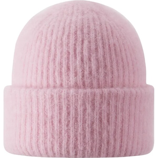 Detská čiapka s prímesou vlny Reima Huippu 65666202