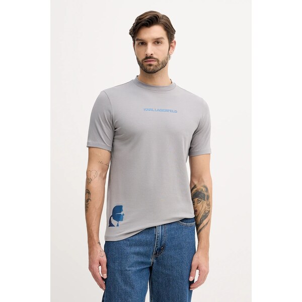 Tričko Karl Lagerfeld 66187402