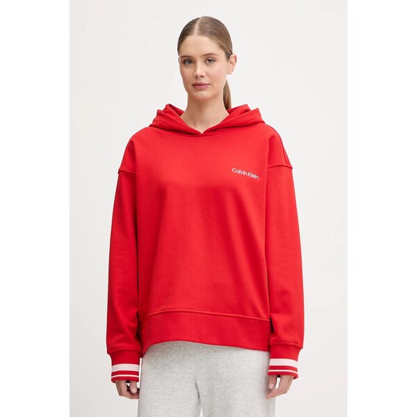 Mikina Calvin Klein Performance 66188934