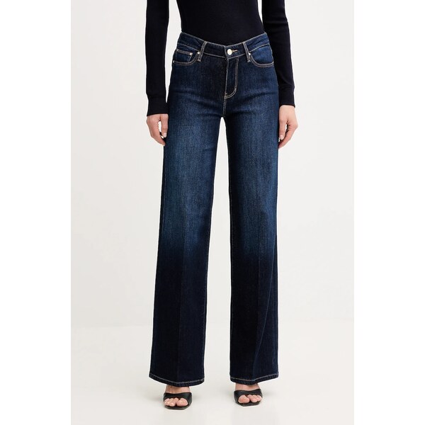 Rifle s prímesou kašmíru Guess 66196501