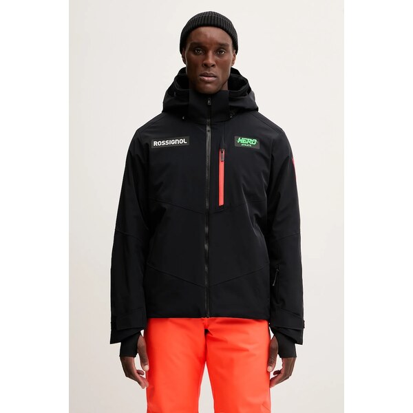 Lyžiarska bunda Rossignol HERO 66196540