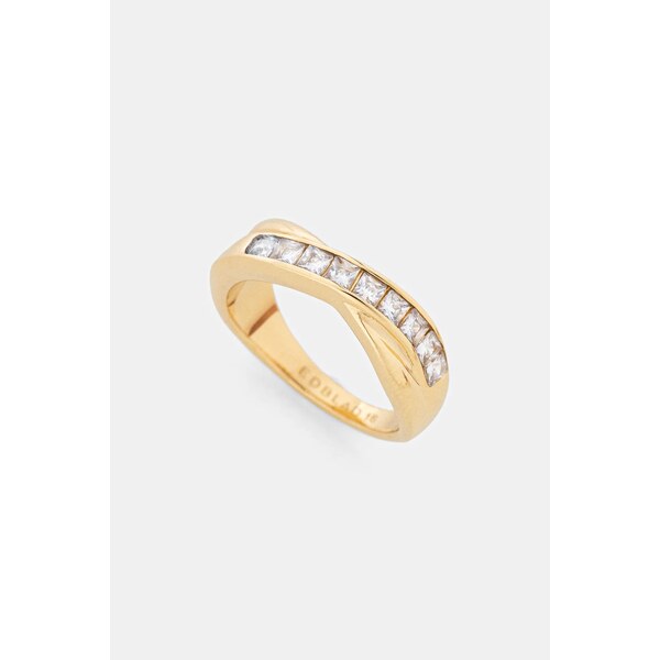 Pozlátený prsteň EDBLAD Andorra 66196609