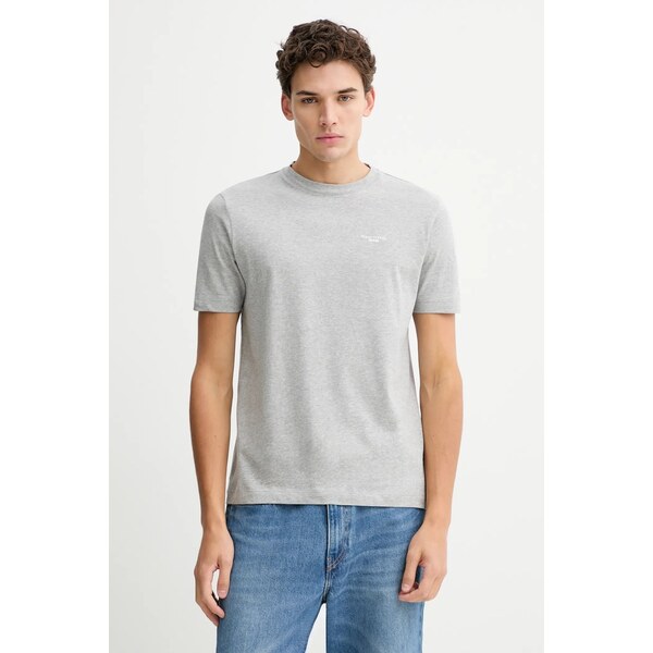 Bavlnené tričko Marc OPolo 2-pak 66303415