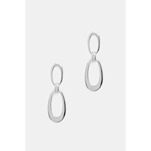 Strieborné náušnice Answear.LAB 66276246