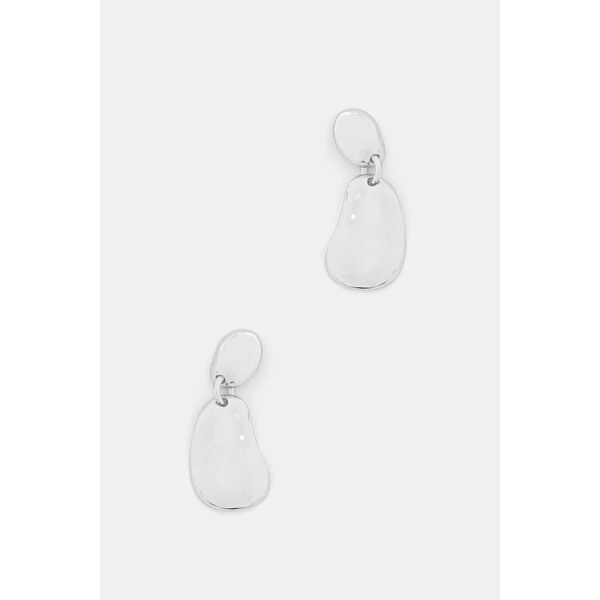 Strieborné náušnice Answear.LAB 66276249