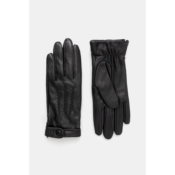 Kožené rukavice Marciano by Guess 66216671