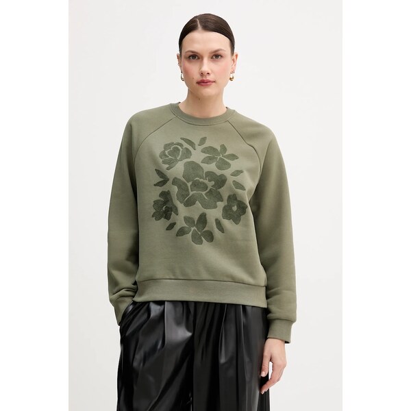 Mikina United Colors of Benetton 66216692