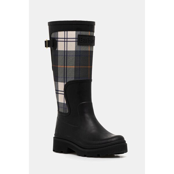 Gumáky Barbour Dena 66216650