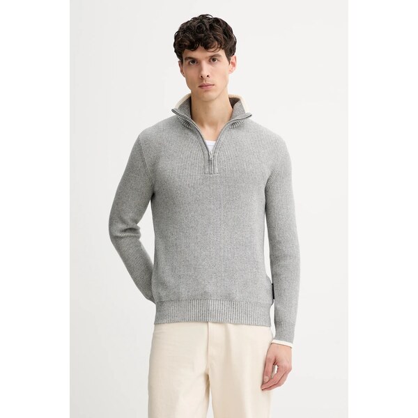 Sveter s prímesou vlny Marc OPolo 66211248