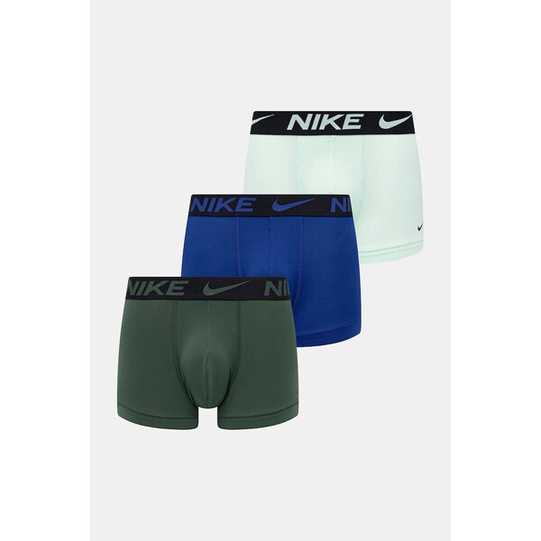 Boxerky Nike 3-pak 66228266