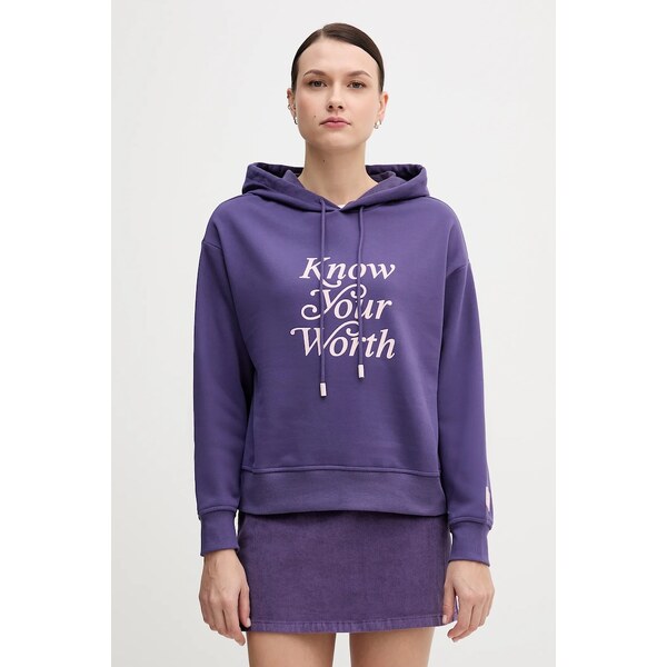 Mikina United Colors of Benetton 66238931