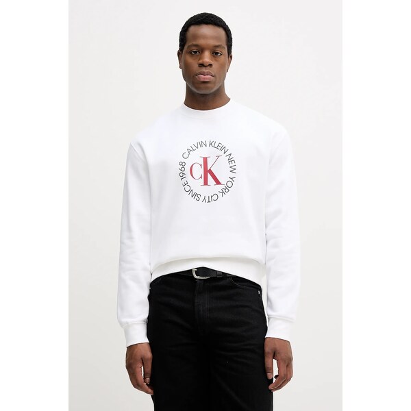 Mikina Calvin Klein Jeans 66276686