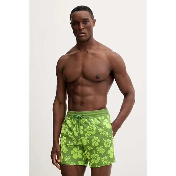 Plavkové šortky Vilebrequin MOOREA 66515214