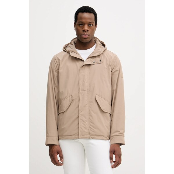 Bunda Tommy Hilfiger 66276694