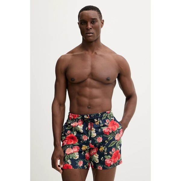 Plavkové šortky Vilebrequin MOOREA 66515208