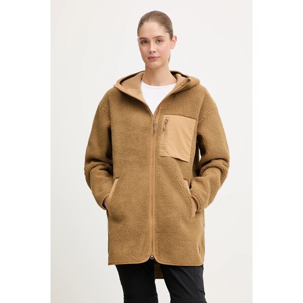 Mikina Fjallraven Vardag Pile 66526687